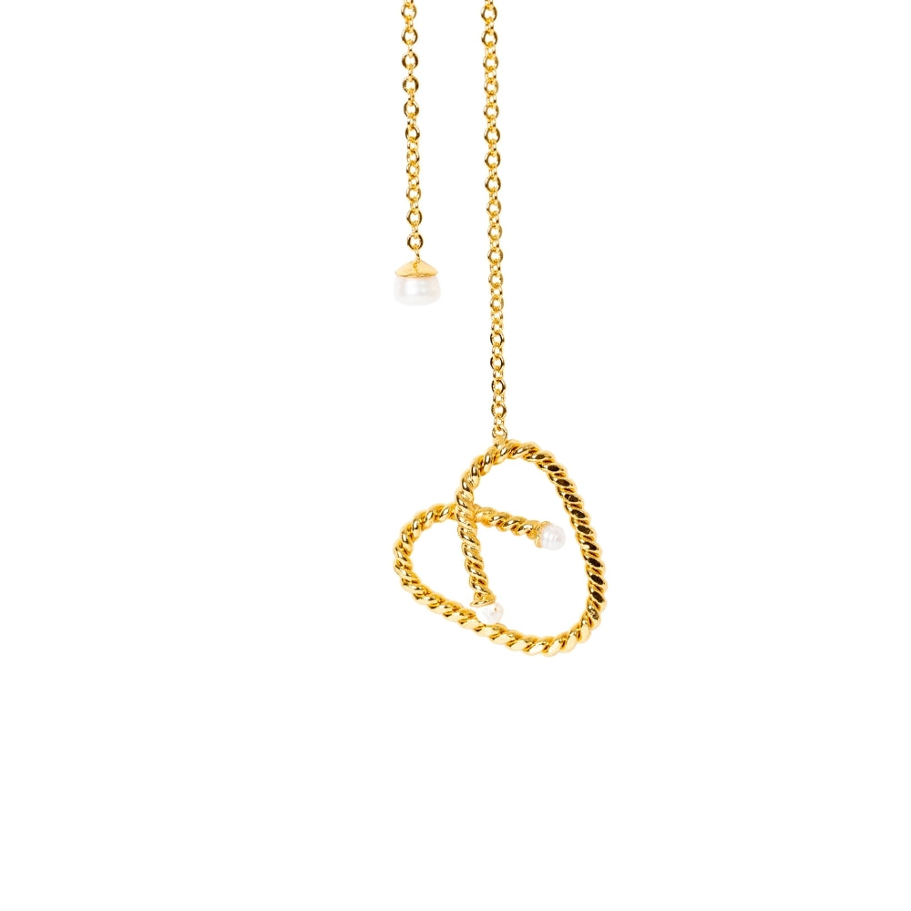 Cadena Lazo del alma