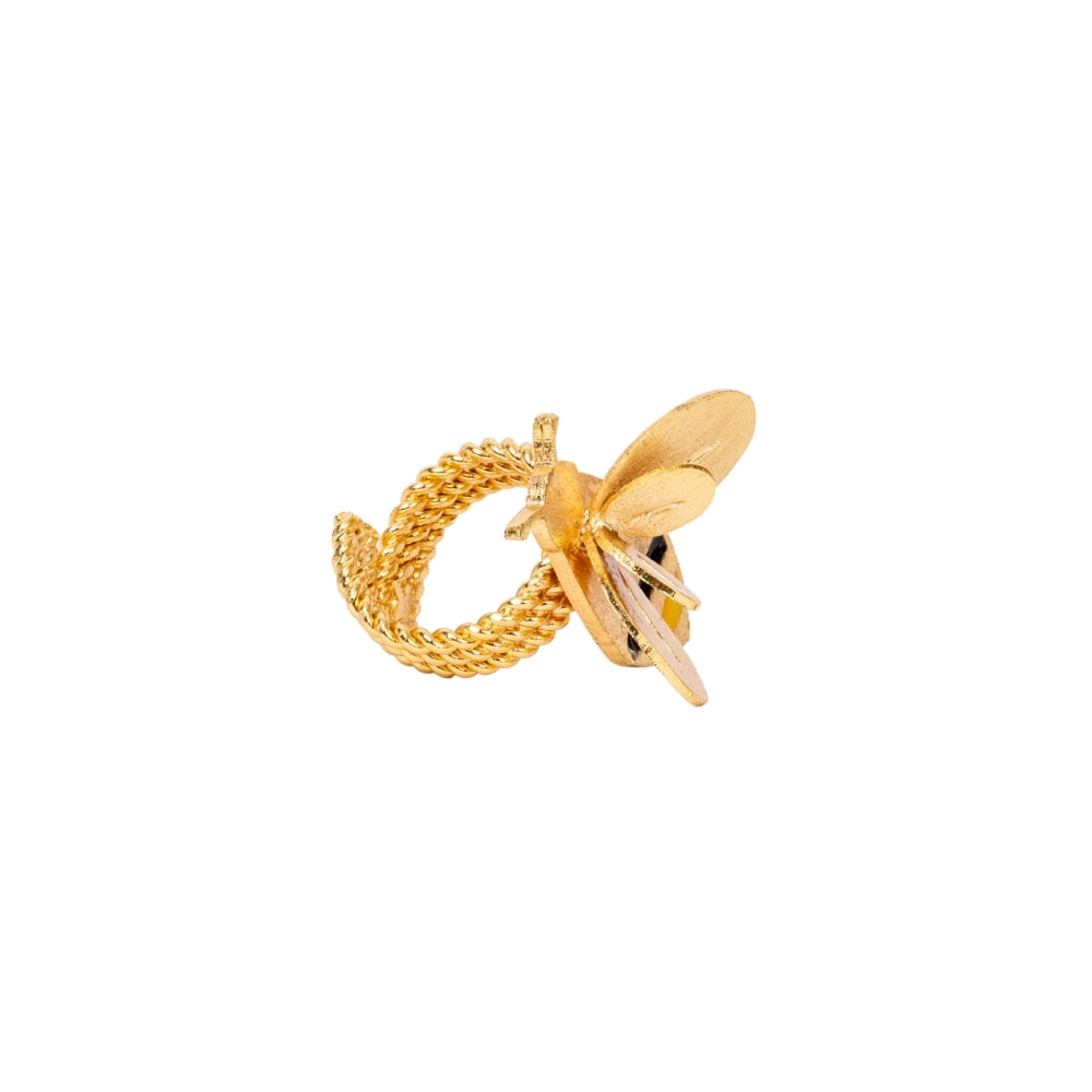 Anillo Bee You